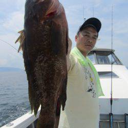 Fisherman Dreams DI 釣果