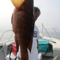 Fisherman Dreams DI 釣果