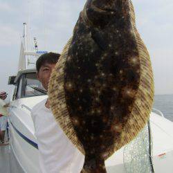 Fisherman Dreams DI 釣果