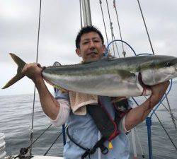 さぶろう丸 釣果