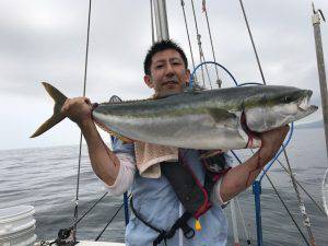 さぶろう丸 釣果