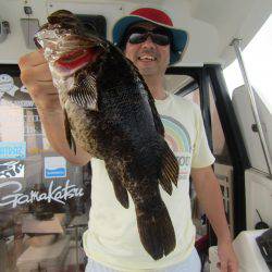 Fisherman Dreams DI 釣果