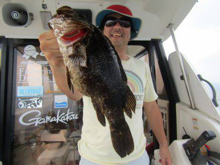 Fisherman Dreams DI 釣果