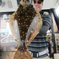 Fisherman Dreams DI 釣果