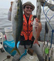 さぶろう丸 釣果