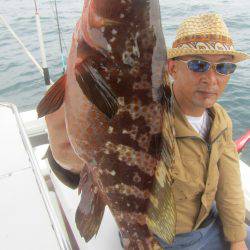 Fisherman Dreams DI 釣果