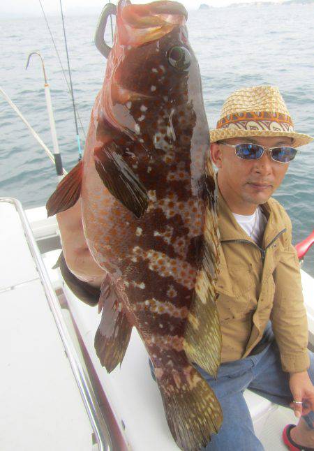 Fisherman Dreams DI 釣…