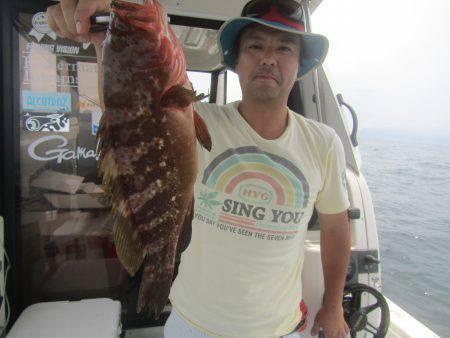 Fisherman Dreams DI 釣果