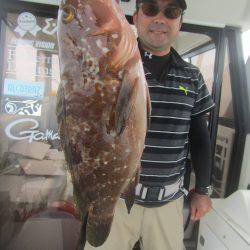 Fisherman Dreams DI 釣果