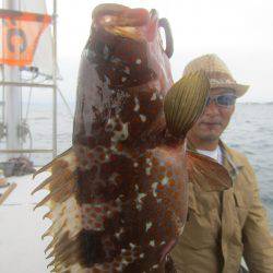 Fisherman Dreams DI 釣果