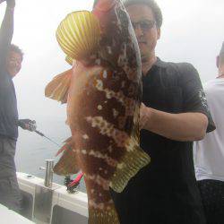 Fisherman Dreams DI 釣果