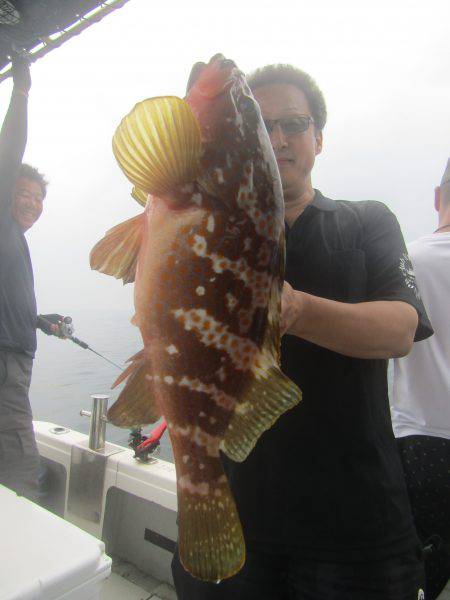 Fisherman Dreams DI 釣…