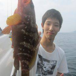 Fisherman Dreams DI 釣果