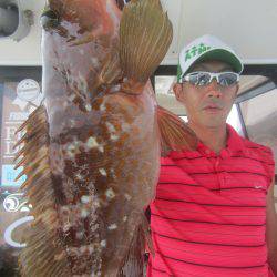 Fisherman Dreams DI 釣果