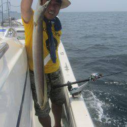 Fisherman Dreams DI 釣果