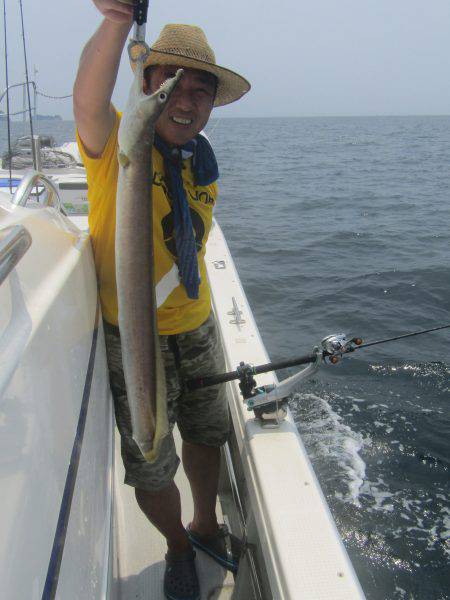 Fisherman Dreams DI 釣果