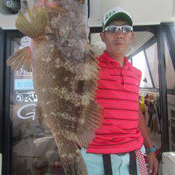 Fisherman Dreams DI 釣果