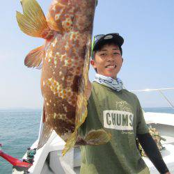 Fisherman Dreams DI 釣果