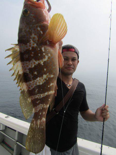 Fisherman Dreams DI 釣…