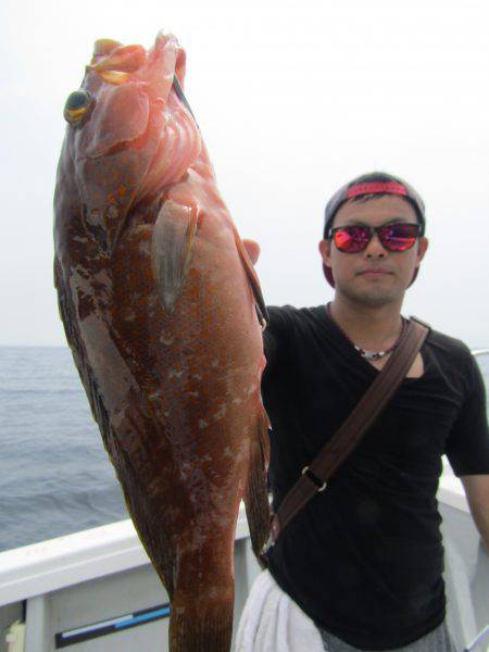 Fisherman Dreams DI 釣果