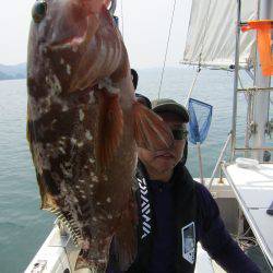 Fisherman Dreams DI 釣果