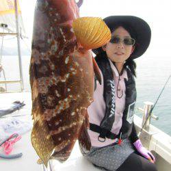 Fisherman Dreams DI 釣果