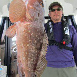 Fisherman Dreams DI 釣果