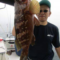 Fisherman Dreams DI 釣果