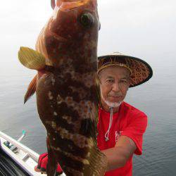 Fisherman Dreams DI 釣果