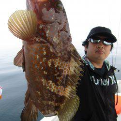 Fisherman Dreams DI 釣果