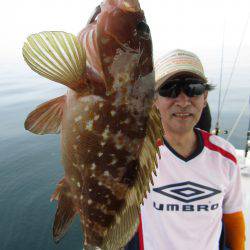 Fisherman Dreams DI 釣果