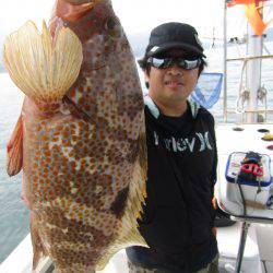 Fisherman Dreams DI 釣果