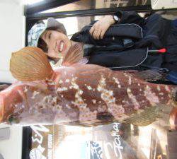 Fisherman Dreams DI 釣果