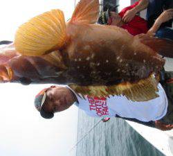 Fisherman Dreams DI 釣果