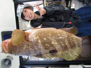 Fisherman Dreams DI 釣…