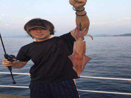 ジギング船 BLUEWATER 釣果