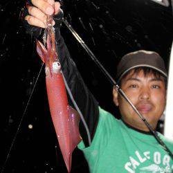 Aquanaut（アクアノート） 釣果