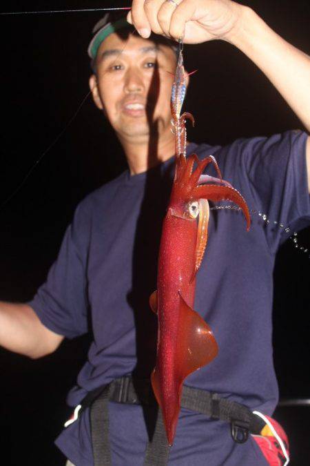 Aquanaut（アクアノート） 釣果