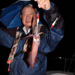 Aquanaut（アクアノート） 釣果