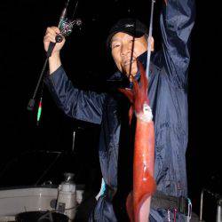 Aquanaut（アクアノート） 釣果