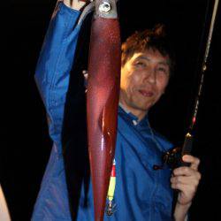 Aquanaut（アクアノート） 釣果