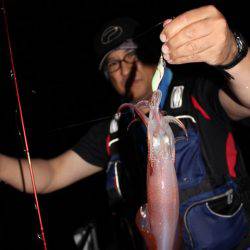 Aquanaut（アクアノート） 釣果