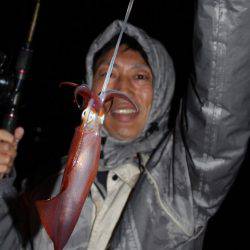 Aquanaut（アクアノート） 釣果