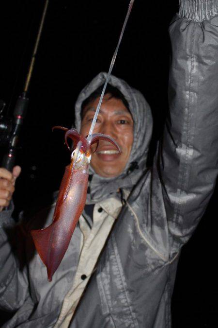 Aquanaut（アクアノート） 釣果