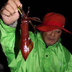 Aquanaut（アクアノート） 釣果