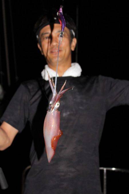 Aquanaut（アクアノート） 釣果