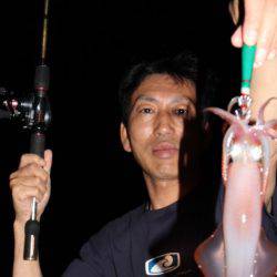 Aquanaut（アクアノート） 釣果