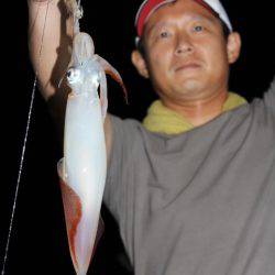 Aquanaut（アクアノート） 釣果