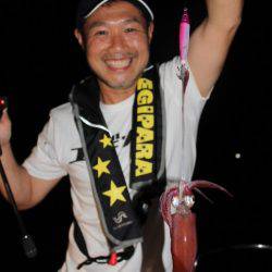 Aquanaut（アクアノート） 釣果