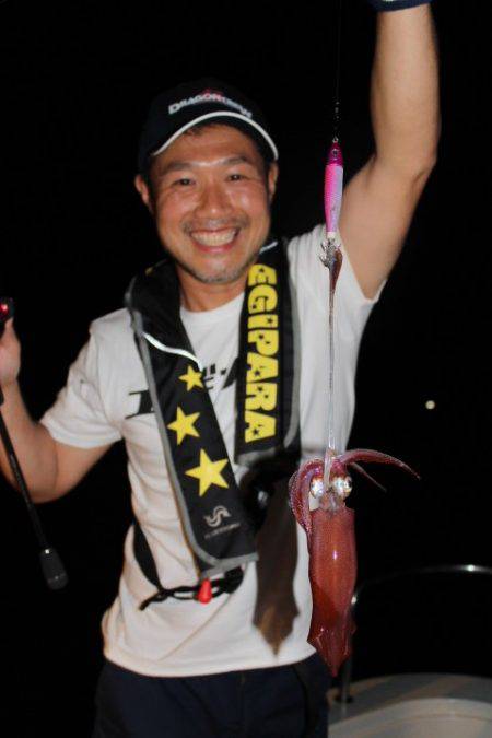 Aquanaut（アクアノート） 釣果